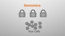 Graphic Design Entri Peraduan #2 for Help us explain genomics to cancer patients.