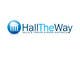 
                                                                                                                                    Icône de la proposition n°                                                259
                                             du concours                                                 Logo Design for Hall The Way
                                            