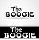 Kilpailutyön #99 pienoiskuva kilpailussa                                                     Design Logo For Film "THE BOOGIE"
                                                