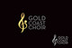 Ảnh thumbnail bài tham dự cuộc thi #132 cho                                                     Logo Design for Gold Coast Choir
                                                