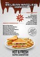 
                                                                                                                                    Imej kecil Penyertaan Peraduan #                                                18
                                             untuk                                                 Waffle Poster Design
                                            