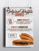 
                                                                                                                                    Imej kecil Penyertaan Peraduan #                                                15
                                             untuk                                                 Waffle Poster Design
                                            