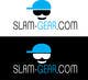 Imej kecil Penyertaan Peraduan #15 untuk                                                     Design a Logo for Slam-Gear.com
                                                