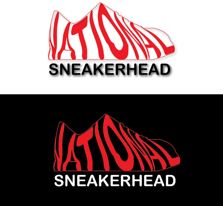 sneakerhead logo