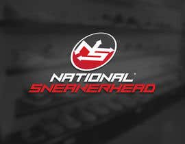 #56 cho Design a Logo for National Sneakerhead bởi vimoscosa