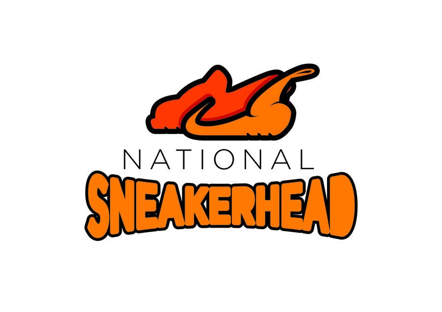 Proposition n°59 du concours                                                 Design a Logo for National Sneakerhead
                                            
