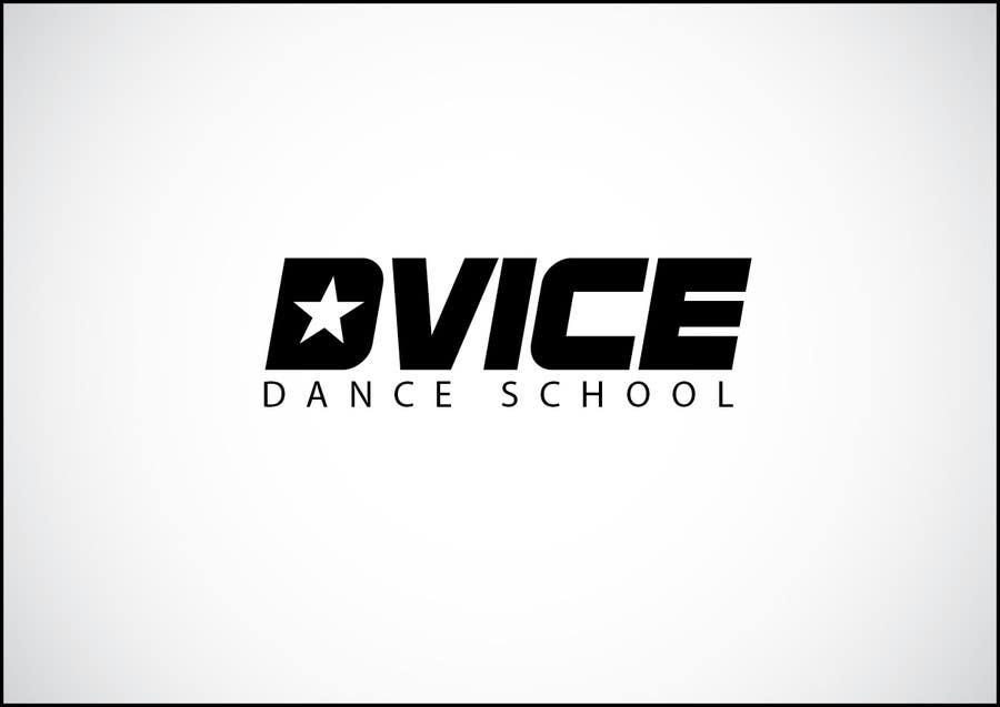 Penyertaan Peraduan #94 untuk                                                 Design a Logo for a Dance club
                                            