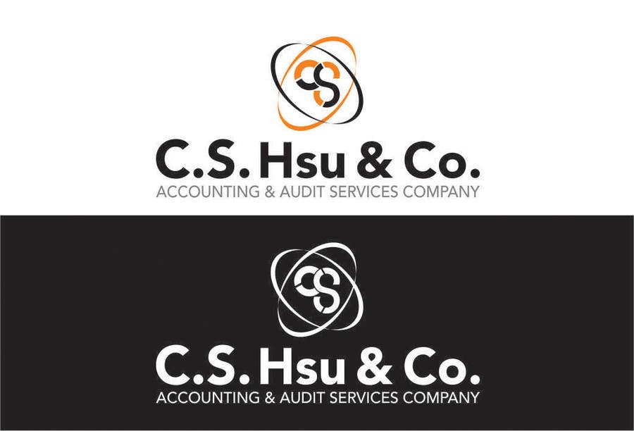 Wettbewerbs Eintrag #164 für                                                 Logo for accounting company
                                            