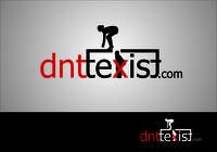 Bài tham dự #26 về Graphic Design cho cuộc thi Logo Design for dntexit or dnexit.com is a photo-entertainment website