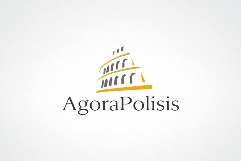Konkurrenceindlæg #64 for                                                 Design a Logo for the name agorapolisis
                                            