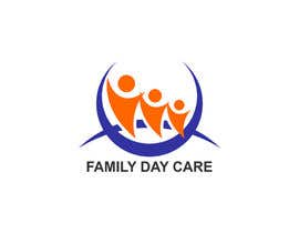 #179 untuk Child Care Logo oleh eddy82