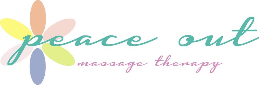 Inscrição nº 113 do Concurso para                                                 Design a Logo for my company "Peace Out" massage therapy.
                                            