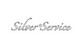 Pictograma corespunzătoare intrării #61 pentru concursul „                                                    Logo Design for Premium Disposable Cutlery - Silver Service
                                                ”