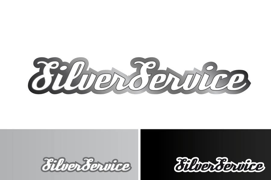 Contest Entry #22 for                                                 Logo Design for Premium Disposable Cutlery - Silver Service
                                            