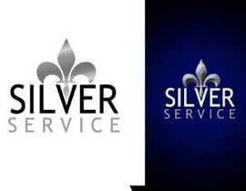 #73 for Logo Design for Premium Disposable Cutlery - Silver Service af vlogo