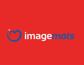 #129 untuk Design a Logo for Image Mats oleh graphicexpart