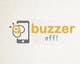Konkurrenceindlæg #219 billede for                                                     Design a Logo for BuzzerOff.com
                                                