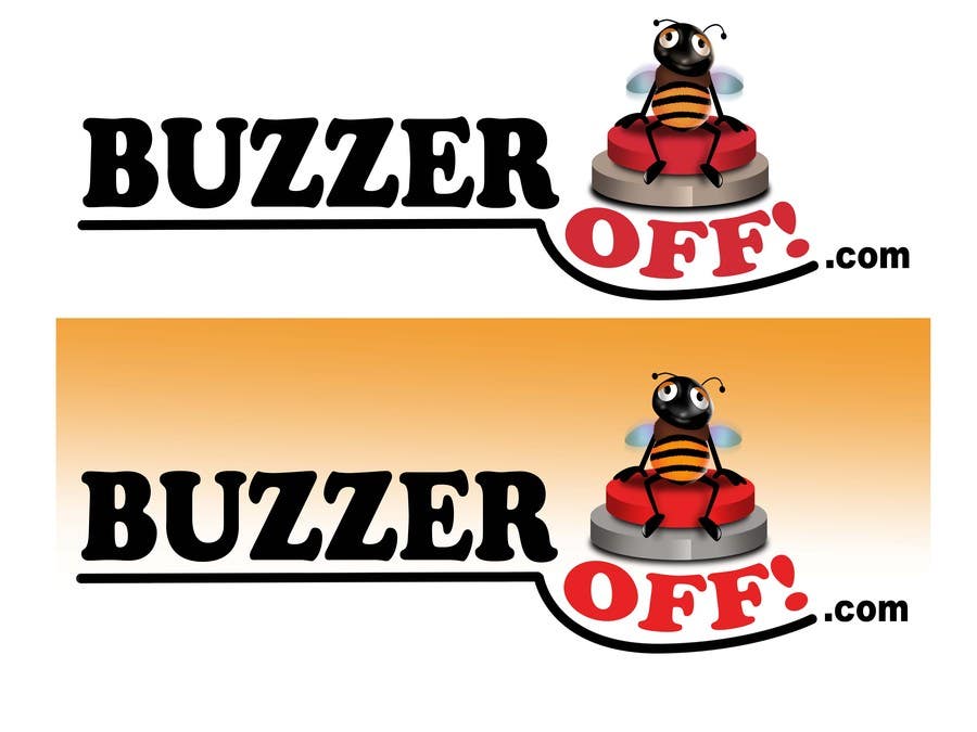 Proposition n°210 du concours                                                 Design a Logo for BuzzerOff.com
                                            