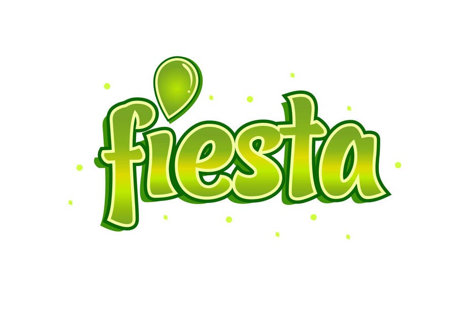 Participación en el concurso Nro.116 para                                                 Logo Design for disposable cutlery - Fiesta
                                            