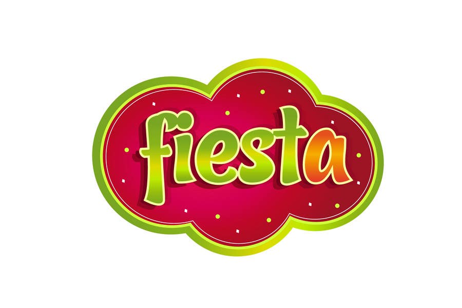 Contest Entry #51 for                                                 Logo Design for disposable cutlery - Fiesta
                                            