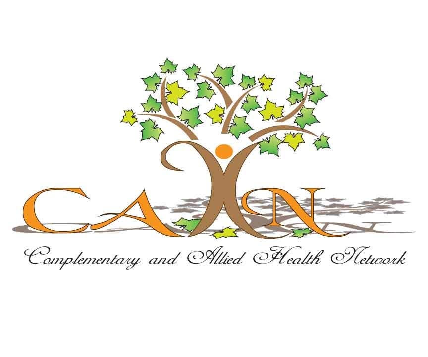 Penyertaan Peraduan #251 untuk                                                 Logo Design for CAHN - Complementary and Allied Health Network
                                            