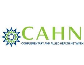 #316 untuk Logo Design for CAHN - Complementary and Allied Health Network oleh vlogo