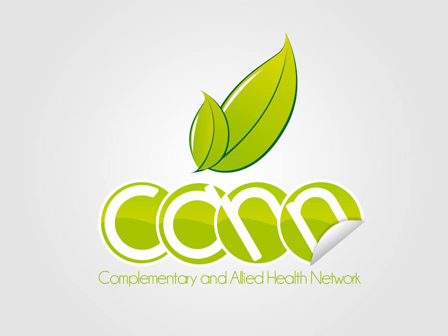 Participación en el concurso Nro.256 para                                                 Logo Design for CAHN - Complementary and Allied Health Network
                                            