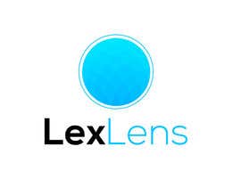 #114 para Design a Logo for LexLens por StanleyV2