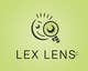 Imej kecil Penyertaan Peraduan #125 untuk                                                     Design a Logo for LexLens
                                                
