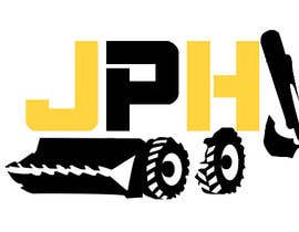 #57 untuk Design a Logo for a Equipment Hire Company oleh drtdhananjaya