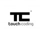 Imej kecil Penyertaan Peraduan #28 untuk                                                     Design a logo for my Company "Touchcoding"
                                                