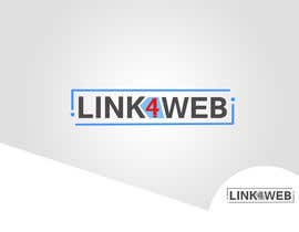 #34 for Design a Logo for Link4Web website by props21