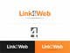 Imej kecil Penyertaan Peraduan #116 untuk                                                     Design a Logo for Link4Web website
                                                