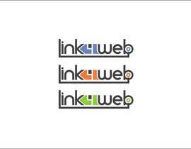 #72 for Design a Logo for Link4Web website by airbrusheskid