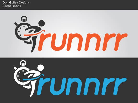 Bài tham dự cuộc thi #7 cho                                                 Design a Logo/Icon for Running Website
                                            