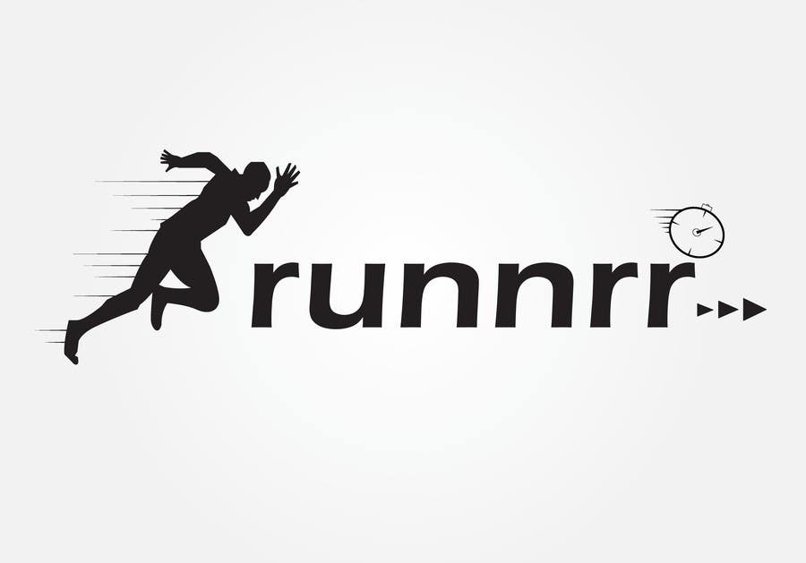 Penyertaan Peraduan #59 untuk                                                 Design a Logo/Icon for Running Website
                                            