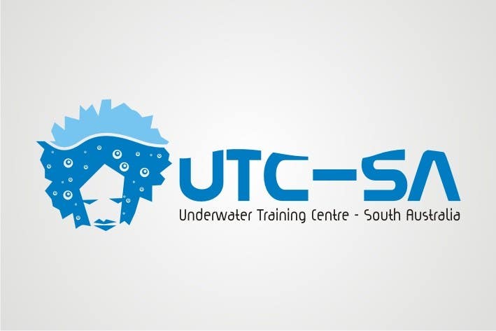 Inscrição nº 124 do Concurso para                                                 Logo Design for Underwater Training Centre - South Australia
                                            