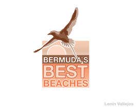 #27 for Design a Logo for a book on Bermuda&#039;s Best Beaches af leninvallejos