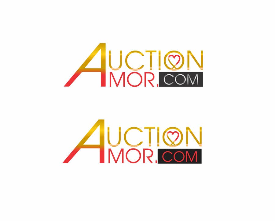 Penyertaan Peraduan #157 untuk                                                 Design a Logo for AuctionAmor.com
                                            