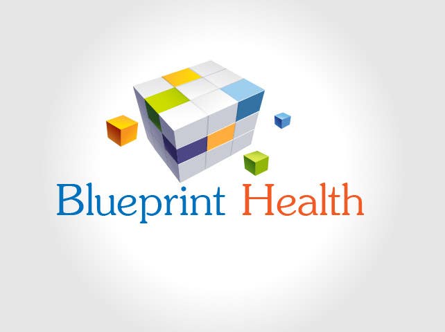 Contest Entry #459 for                                                 Logo Design for Blueprint Health
                                            