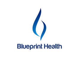 Nro 582 kilpailuun Logo Design for Blueprint Health käyttäjältä ulogo