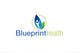 Imej kecil Penyertaan Peraduan #527 untuk                                                     Logo Design for Blueprint Health
                                                