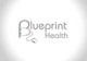 Contest Entry #108 thumbnail for                                                     Logo Design for Blueprint Health
                                                