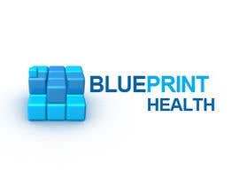 Nro 584 kilpailuun Logo Design for Blueprint Health käyttäjältä ciprian0077