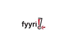 #102 για Logo Design for Fyyri από designpassionate