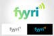 Miniatura de participación en el concurso Nro.287 para                                                     Logo Design for Fyyri
                                                