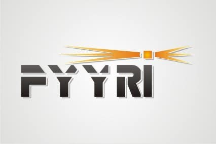 Contest Entry #240 for                                                 Logo Design for Fyyri
                                            
