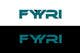 Contest Entry #142 thumbnail for                                                     Logo Design for Fyyri
                                                