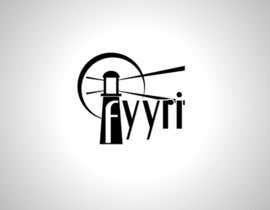 #221 für Logo Design for Fyyri von scorpioro