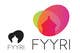 Wettbewerbs Eintrag #130 Vorschaubild für                                                     Logo Design for Fyyri
                                                